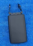 2017-2020 Lincoln Continental Center Console Black Leather Armrest Top Lid Oem Used. Price: $99.99.