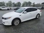 Console Front Built Vin 1ST Digit Floor Fits 16-20 Optima 4825486 Used. Price: $159.90.