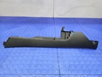 09-13 Subaru Forester Center Console Side Trim Left Driver Black Oem Used. Price: $49.99.