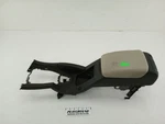 Saab 9-3 Sedan Center Console With Air Flow Vents & Storage Container Fits 04-10 Used. Price: $49.47.