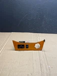 2004 To 2009 Lexus RX330 RX350 RX400H Heated Seats Control Dash Switch AB8695 Dg Used. Price: $29.50.