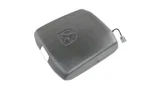 Genuine Mopar Console Armrest 5NB15DX9AF New. Price: $449.00.