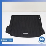 17-24 Lr Range Rover Evoque L551 Rear Back Trunk Boot Cargo Rubber Floor Mat Oem Used. Price: $121.23.