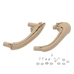 Set Of Arm Rests Front For Mb Class Sedan Mercedes-benz C230 Pair New. Price: $41.91.