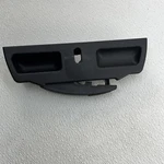 95-06 Silverado Sierra C/k 1500 2500 Center Console Jump Seat Lid Latch Assembly Used. Price: $34.99.