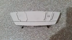 2012-2018 Ford Focus Overhead Console Sunroof Switch Oem BM5T-13D754-LC Used. Price: $30.00.