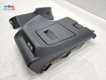 2022-25 Lexus NX350 Front Left Dash Cubby Coin Box Storage Trim Cover Set Black Used. Price: $119.94.