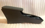 2018 Toyota Prius Plastic Panel Console Cup Holder Armrest Gray 58913-47040 Oem Used. Price: $299.99.