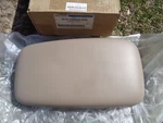 Ford 2000-2007 Taurus / Sable Center Console Armrest Lid Oem YF1Z-5406024-AAA New. Price: $59.99.