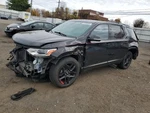 Console Front With Sunroof Opt C3U Fits 18-21 Traverse 2099678 Used. Price: $85.59.