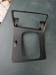 2006-2009 Saab Dame Edna 9-5 Center Console Shifter Bezel Trim Panel 12758682 Used. Price: $29.99.