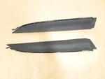 13-19 Mercedes SL550 R231 2013 Left Right Console Illuminated Cover Trim ;# Used. Price: $111.00.