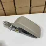 2014-2021 Bmw I3 Center Console Storage Lid Folding Arm Rest Grey Used. Price: $149.95.