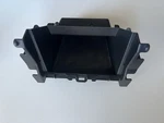 2014-2017 Subaru Forester Center Console Lower Tray Storage 66273SG010 Oem Used. Price: $24.70.