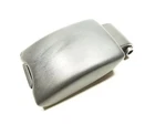 10 11 12 13 Volvo XC60 Center Console Armrest Lid Black Vinyl Oem Used. Price: $67.15.