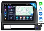 Eonon TYTACX7 Android 14 For Toyota Tacoma 9"CAR Radio Stereo Apple Carplay Wifi Used. Price: $109.99.