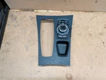 2009-14 Bmw X5 E70 X6 E71 Cic Controller With Trim 65829334611 + 51169164485 Used. Price: $54.56.
