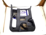 2002-2005 Dodge Ram 1500 2500 3500 Center Console Manual Third Gen Oem Used. Price: $68.99.