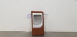 20 Toyota Tundra 1794 Edition Center Floor Console Finish Trim Used. Price: $125.00.