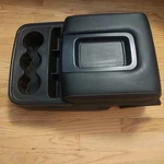 2015 2016 2017 2018 2019 Chevy Silverado Gm Yukon Center Console Jump Seat Oem! Used. Price: $269.98.