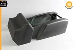 93-99 Mercedes W140 S500 Coupe Rear Center Arm Rest Console Storage Compartment Used. Price: $158.23.