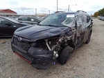 Console Front With Sunroof Fits 19-20 Forester 12033487 Used. Price: $104.02.