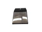 10-16 Porsche Panamera Center Console End Cover Wood Trim Panel 97055345703 Oem Used. Price: $40.25.