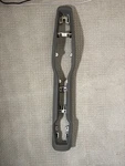 Ferrari 458 Center Tunnel Console Unit Sabia P/n: 81286700 Used. Price: $399.00.