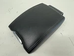 11-18 Volvo S60 V60 Black Leather Center Console Lid Arm Rest 39827254 Used. Price: $39.00.