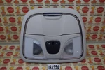 2014-2018 Jeep Cherokee Overhead Console Dome Reading Light 1UE041DAAE Oem Used. Price: $41.99.