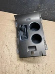 2011 - 2014 Ford Edge Center Console Cup Holder Shifter Bezel Trim Oem T6211 Used. Price: $32.22.
