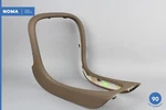 05-08 Jaguar X204 S-type Center Console Gear Shifter Upper Panel Trim Oem Used. Price: $69.30.