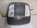 Jeep Grand Cherokee Overhead Roof Console W/lights Oem Lkq Used. Price: $95.25.