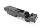 92-98 Bmw E36 Series M3 Front Center Console Cup Drink Holder Tray Blk Oem Used. Price: $96.00.