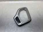 2014-2018 Jeep Cherokee Center Console Automatic Shifter Indicator Trim Oem Used. Price: $54.50.