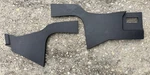 2009-2014 Ford F150 Center Console Side Kick Panel Trim Lh Rh Oem 9L34-1504609 Used. Price: $71.10.