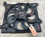 04-09 Spectra 2.0L Left Lh Electric Radiator Cooling Fan Motor Shroud Assembly Used. Price: $94.99.