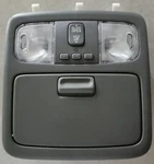 03-09 4RUNNER Overhead Dome Light Homelink And Moonroof Switch 89755-AA010 Used. Price: $59.99.