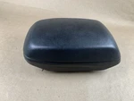 2013-2017 Hyundai Elantra Gt Black Center Console Without Slide Armrest Oem Used. Price: $32.00.