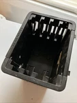 1995-1999 Chevy Gmc Suburban Tahoe Yukon C/k Pickup Center Console Cd Holder Bin Used. Price: $29.99.