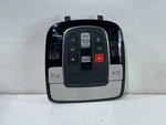 2023 - 2025 Hyundai Palisade Front Overhead Roof Map Dome Light Lamp # 104103 Used. Price: $75.89.