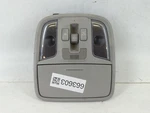 2017 Kia Optima Overhead Roof Console Yuolj Used. Price: $75.42.