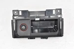Audi A7 Center Console Ash Tray W/ Power Outlet Oem 2012 - 2017 Used. Price: $60.75.