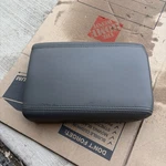 2007-2017 Buick Enclave Acadia Traverse Center Console Lid Armrest Gray Oem Used. Price: $55.00.