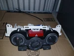 08-14 Subaru Impreza Climate Control Module Panel Hvac Switch 72311FG010 Oem Used. Price: $48.89.