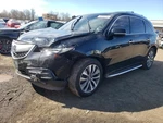 Used Front Lower Center Console Fits: 2016 Acura Mdx Floor Grade. Price: $499.99.