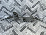 2008-2017 Steering Gear Volkswagen Cc 3AB423061M Used. Price: $550.00.