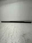2004 - 2010 Audi A8L S8 Front Left Driver Side Door Center Molding Trim Oem Used. Price: $50.00.