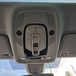 2020-2023 Audi A4 (sedan) Overhead Console W/ Sunroof Switch Used. Price: $90.00.