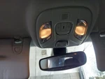 Console Front With Sunroof Fits 17-20 Compass 3175123 Used. Price: $118.65.